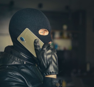 Illustration article : Arnaques : la vigilance s’impose en ce début d’année 2024