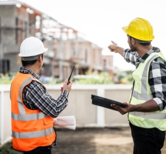 Illustration article : C’est l’histoire d’un couple qui pensait réaliser des travaux « dissociables » …