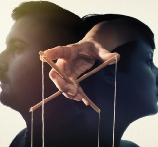 Illustration article : Dérives sectaires : quoi de neuf ?