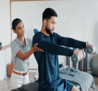 Illustration article : Masseurs-kinésithérapeutes : détails sur l’expérimentation de l’accès direct