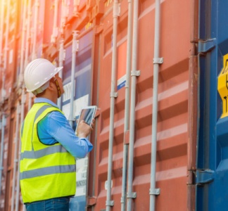 Illustration article : Contrôles douaniers : de nouveaux moyens