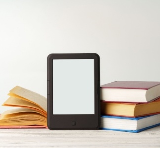 Illustration article : Livres numériques : promouvoir l’accessibilité pour tous