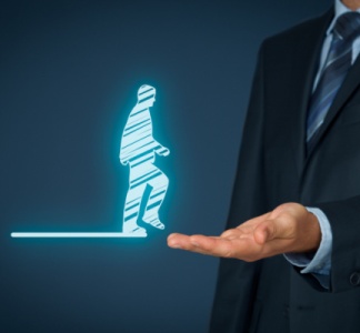 Illustration article : Changement de poste … ou changement d’employeur ?