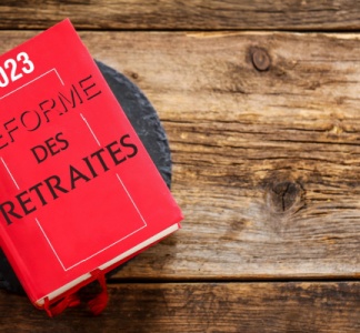 Illustration article : Réforme des retraites : les 1res précisions pratiques !