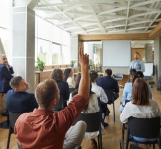 Illustration article : Contributions conventionnelles : un nouveau circuit de recouvrement dès 2026