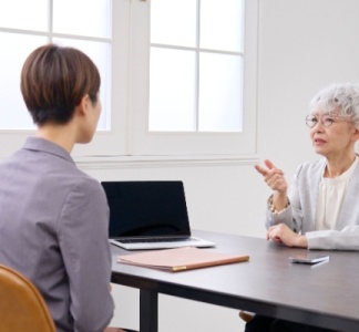 Illustration article : C’est l’histoire d’un employeur qui sanctionne un représentant du personnel…