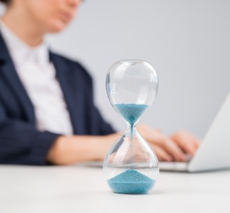 Illustration article : Suivi du temps de travail : selon quelles modalités ?