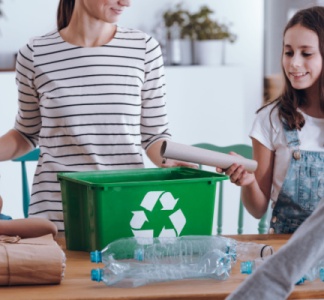 Illustration article : Responsabilité élargie des producteurs : fusion de certaines filières