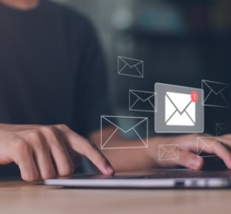 Illustration article : C’est l’histoire d’un employeur qui ne plaisante pas avec la cybersécurité…