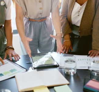 Illustration article : Loi partage de la valeur : ça bouge pour les entreprises de moins de 50 salariés