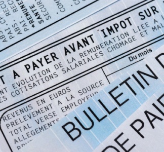 Illustration article : Du nouveau pour le bulletin de paie