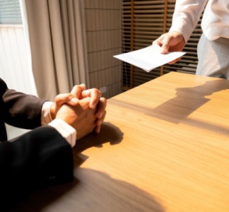 Illustration article : Lettre de licenciement : attention aux motifs invoqués !