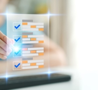 Illustration article : Paie : disponibilité des comptes-rendus métiers de Rappel !