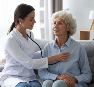 Illustration article : Exonération sociale des médecins libéraux en cumul emploi-retraite : des précisions !