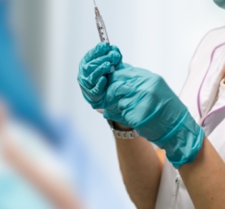 Illustration article : Monkeypox : la vaccination pour qui et par qui ?