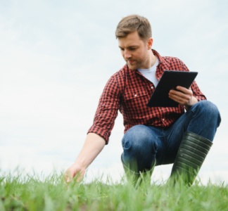 Illustration article : Aide complémentaire au revenu pour les jeunes agriculteurs : quel montant pour 2023 ?