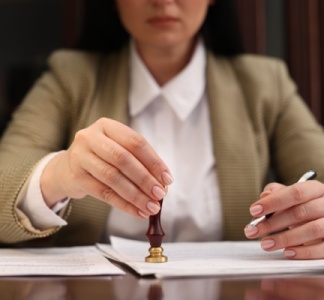 Illustration article : C’est l’histoire de la vente d’une résidence principale, selon le vendeur, d’une résidence secondaire, selon l’administration fiscale…