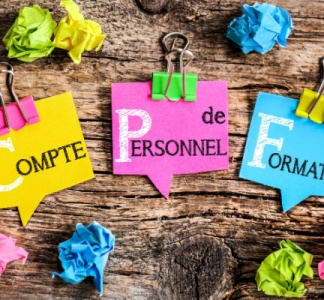 Illustration article : Compte personnel de formation : bientôt utilisable pour tous les permis de conduire…