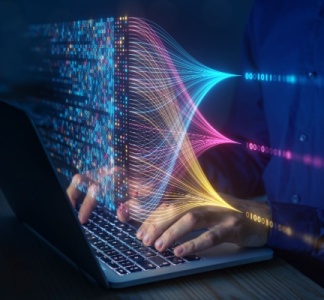 Illustration article : Open data : l’AMF livre ses secrets