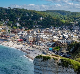 Illustration article : Meublés de tourisme : une démarche peut en cacher une autre…