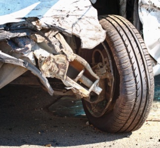 Illustration article : Blessures et homicide routiers : de nouveaux délits pour sanctionner les comportements dangereux