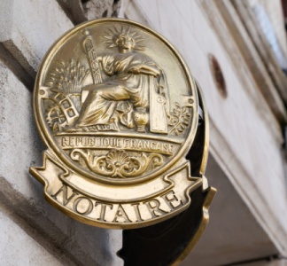 Illustration article : Notaires : où s’installer ?