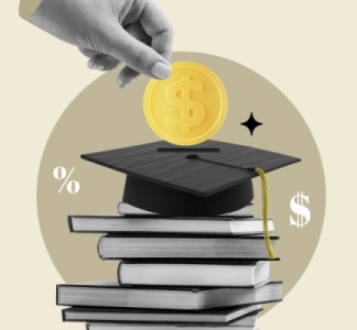 Illustration article : Taxe d’apprentissage 2025 : après la répartition le versement !