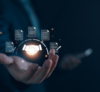 Illustration article : Régime social des contrats d’apprentissage : une mise à jour à connaître