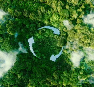 Illustration article : Réemploi des déchets : attention aux risques professionnels !