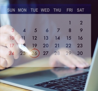 Illustration article : Passeport de prévention : ajustement de calendrier