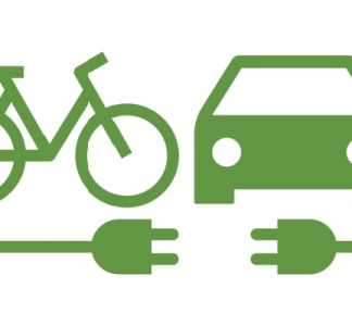 Illustration article : Avantages en nature : du nouveau pour les vélos et véhicules électriques