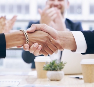 Illustration article : C’est l’histoire d’une société pour qui la précision passe par la numérotation…