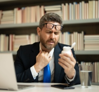 Illustration article : IJSS : vers une diminution de la prise en charge de l’arrêt de travail ?  