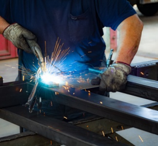 Illustration article : Exonération de taxe foncière propre au secteur de l’industrie : le juge s’en mêle !