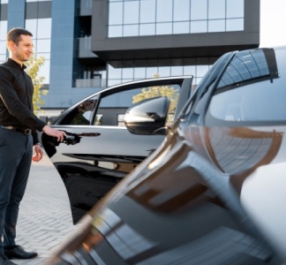 Illustration article : Remplacement du label « Qualité Tourisme » par « Destination d’excellence » : et pour les VTC ?