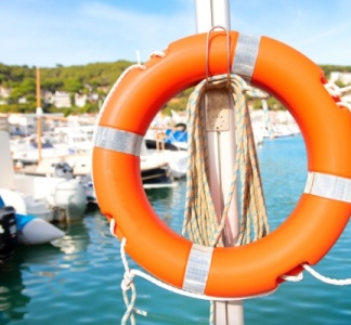 Illustration article : Économie bleue : une feuille de route spéciale nautisme et plaisance !