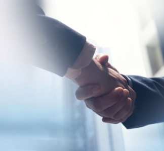 Illustration article : Opération de fusion-absorption et créance hypothécaire : des formalités ?