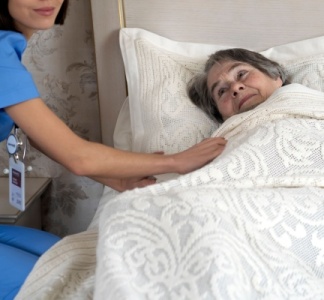 Illustration article : Hospitalisation à domicile : quelle rémunération pour les établissements de santé ?