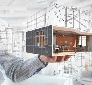 Illustration article : Impôts locaux : du nouveau en 2023 pour les entreprises !