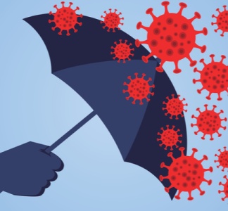 Illustration article : Activité partielle pour les personnes vulnérables : c’est fini ?