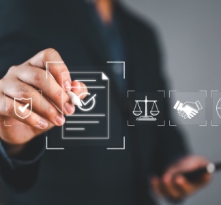 Illustration article : Loi d’adaptation au droit européen : les mesures sociales