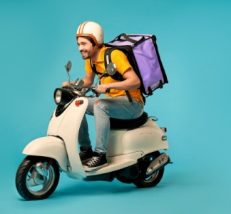 Illustration article : Travailleurs de plateforme web : focus sur les élections professionnelles