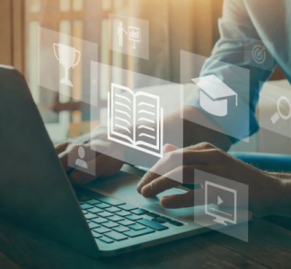 Illustration article : SOLTéA : nouvelle campagne de répartition de la taxe d’apprentissage jusqu’au 9 novembre 2023 !