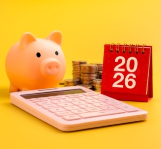 Illustration article : Taxe d’apprentissage 2026 : le calendrier de déclaration et de paiement est connu