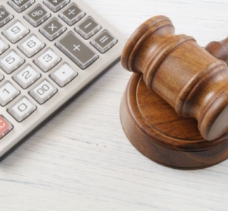 Illustration article : Les nouveautés fiscales pour les entreprises en 2025