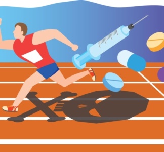 Illustration article : Substances et méthodes de dopage : la liste est mise à jour