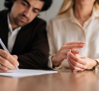 Illustration article : Imposition commune des époux : et si vous êtes en instance de divorce ?