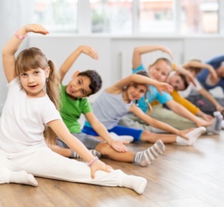 Illustration article : TVA : une exonération pour les cours de danse ?