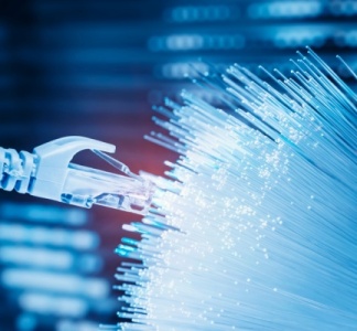 Illustration article : Raccordement à la fibre optique : une aide financière est prévue !