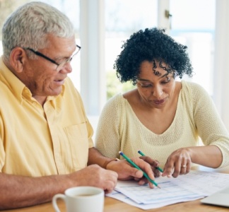 Illustration article : Déclaration de revenus 2024 : le calendrier est disponible !